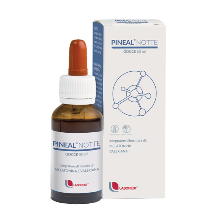 PINEAL NOTTE GTT 50ML