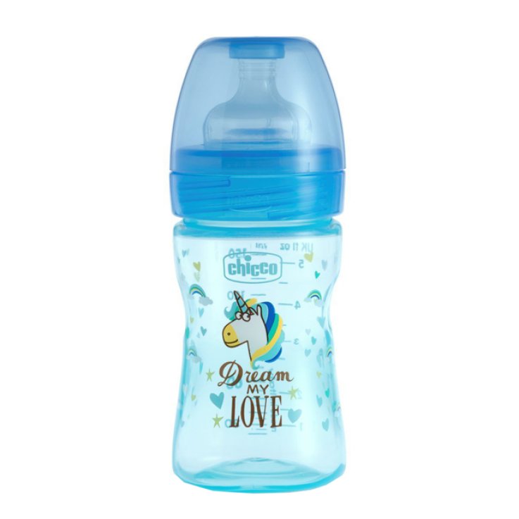 CH Bib.WB Fant.Love 0m+150ml