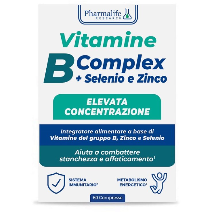 VITAMINA B COM60CPR VITACURVEG