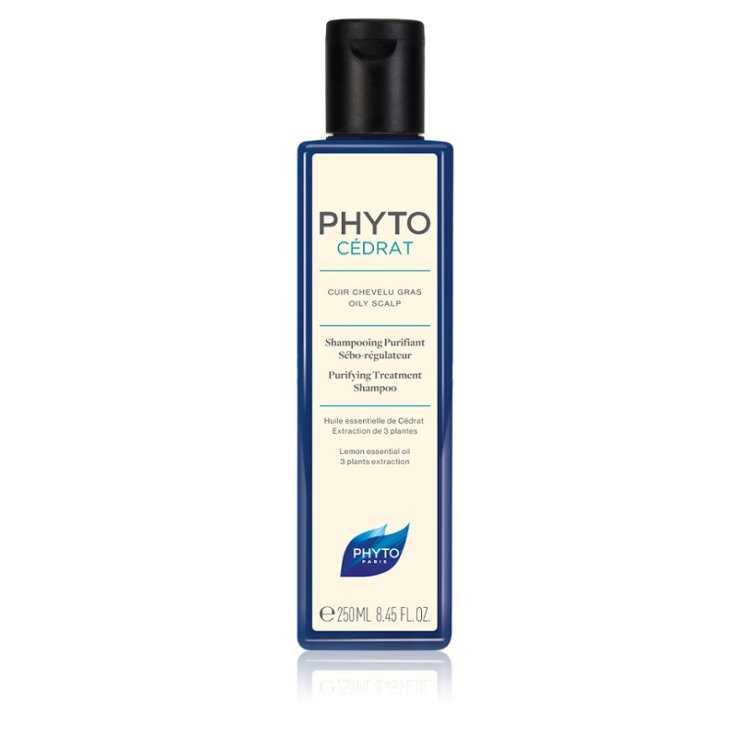 PHYTOCEDRAT*Shampoo 250ml