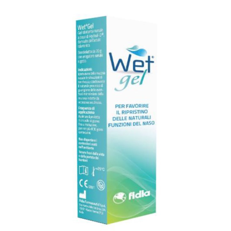 WET Gel*20ml