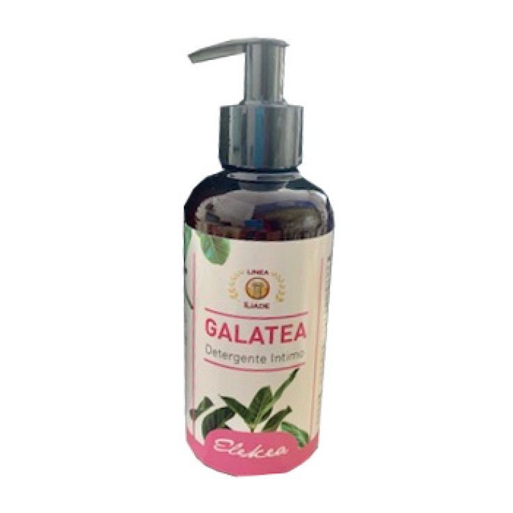 GALATEA Det.Intimo 250ml