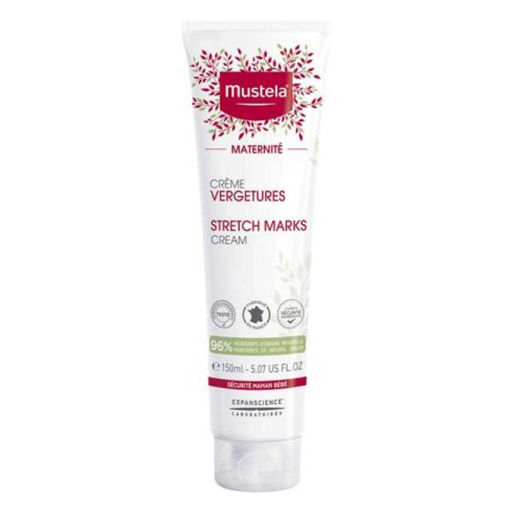 MUSTELA*Prev.Smagl.C/P 250ml