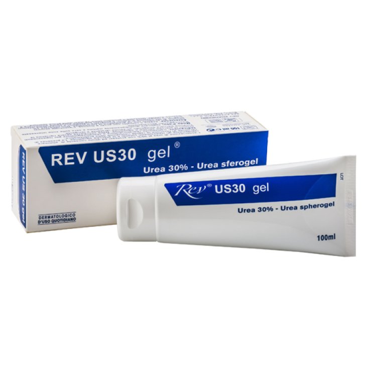 REV US30 Gel 100ml