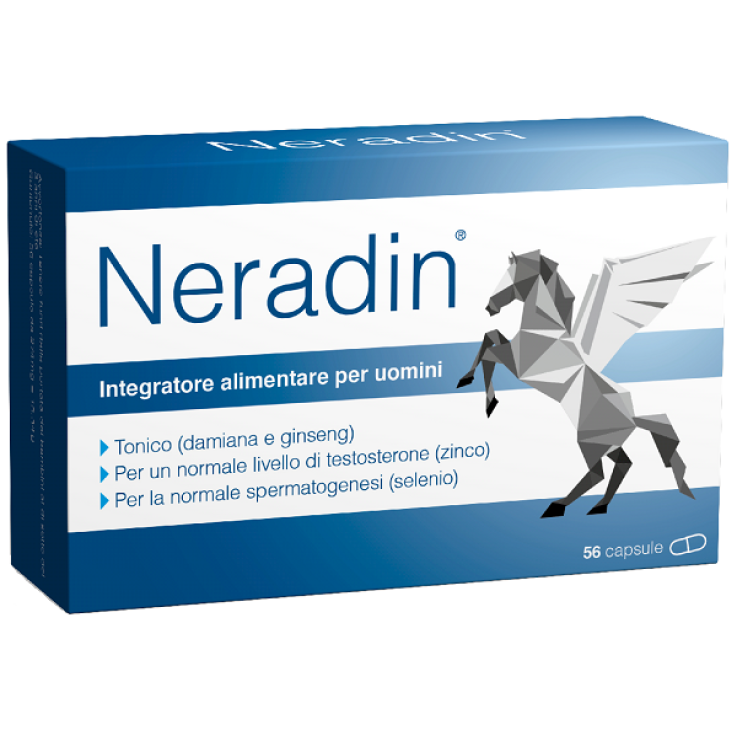 NERADIN 56 Cps