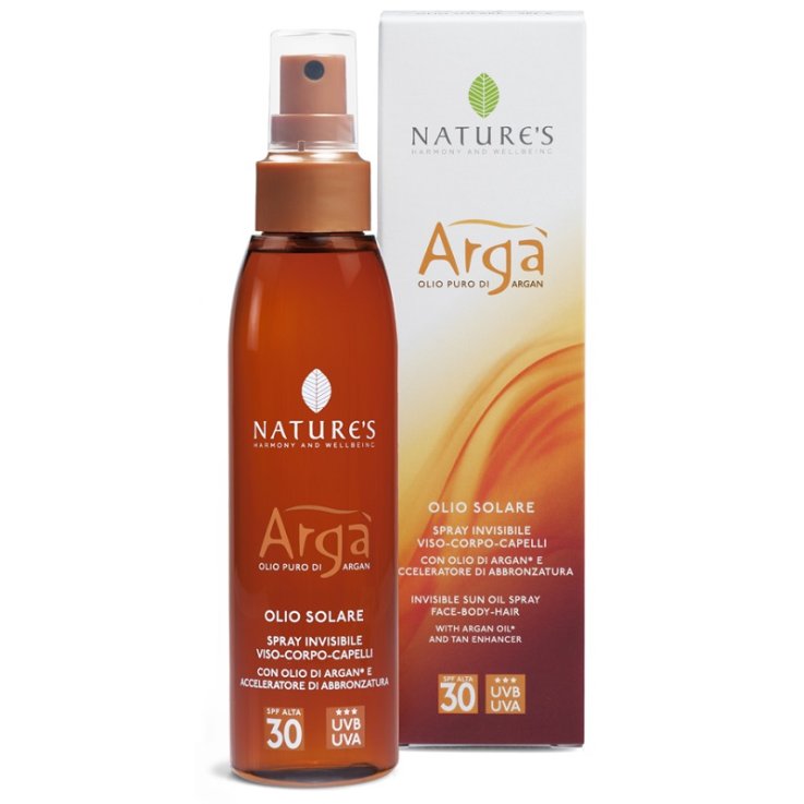 ARGA'Orosolare fp30 150ml