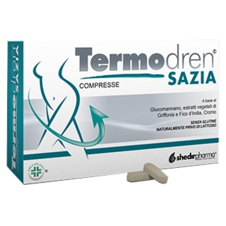 Termodren Sazia Compresse