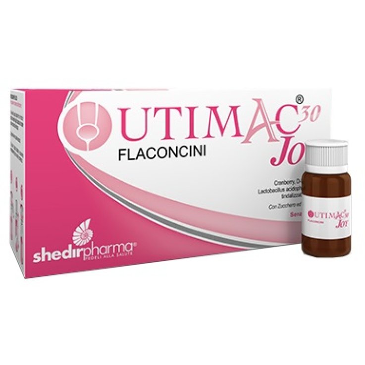 UTIMAC 30 Joy 10fl.