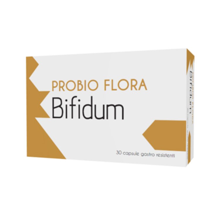 PROBIO FLORA Bifidum 30 Cps