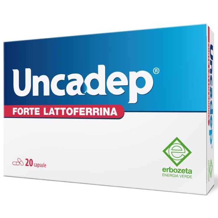 UNCADEP Fte 20*Cps