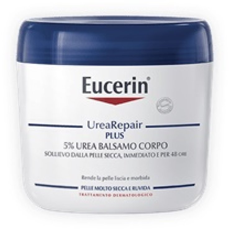 EUCERIN UreaRep.Bals.Corpo