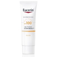 EUCERIN SUN Actinic fp100 80ml