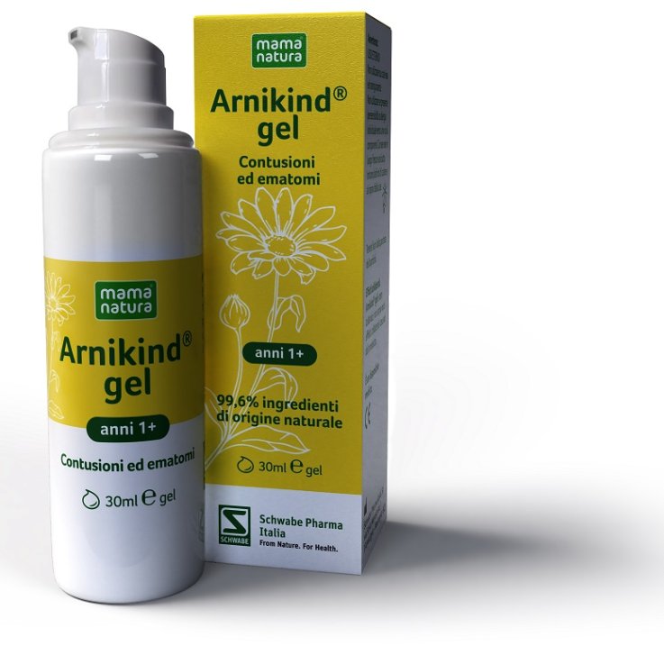 ARNIKIND Gel 30ml