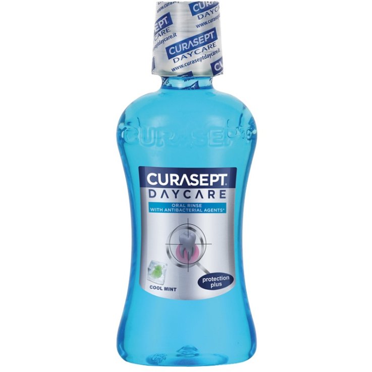 CURASEPT COLLUT DAY ME FR100ML