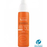 AVENE Sol.50+Spy A/P*200ml