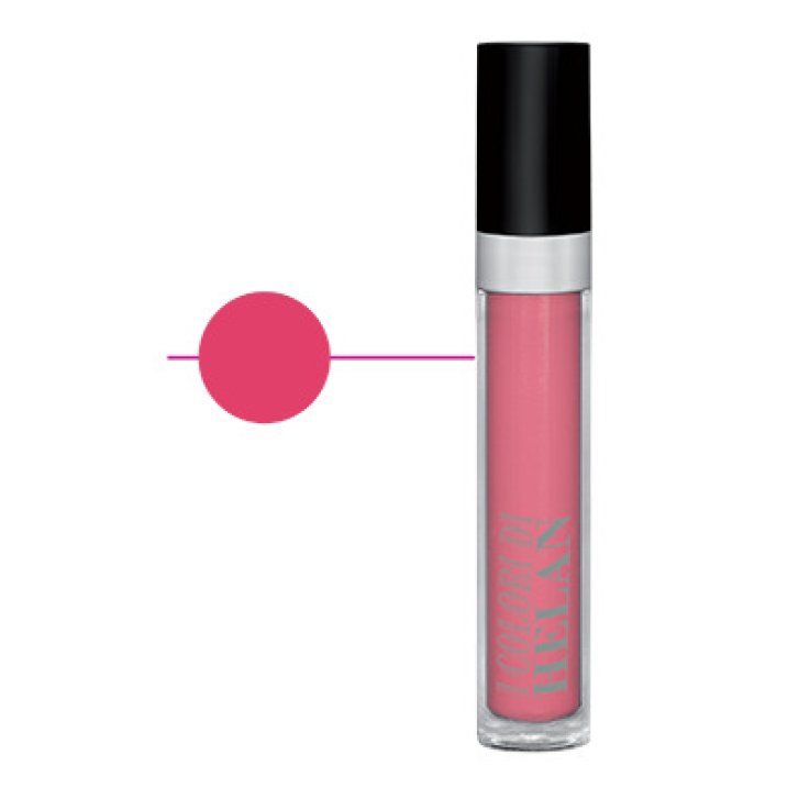 HELAN ROSSETTO LIQUIDO ROSA FL