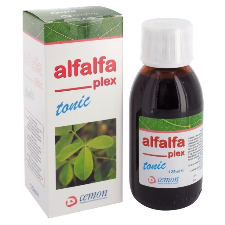 UN.ALFALFA Tonic Plex Scir.