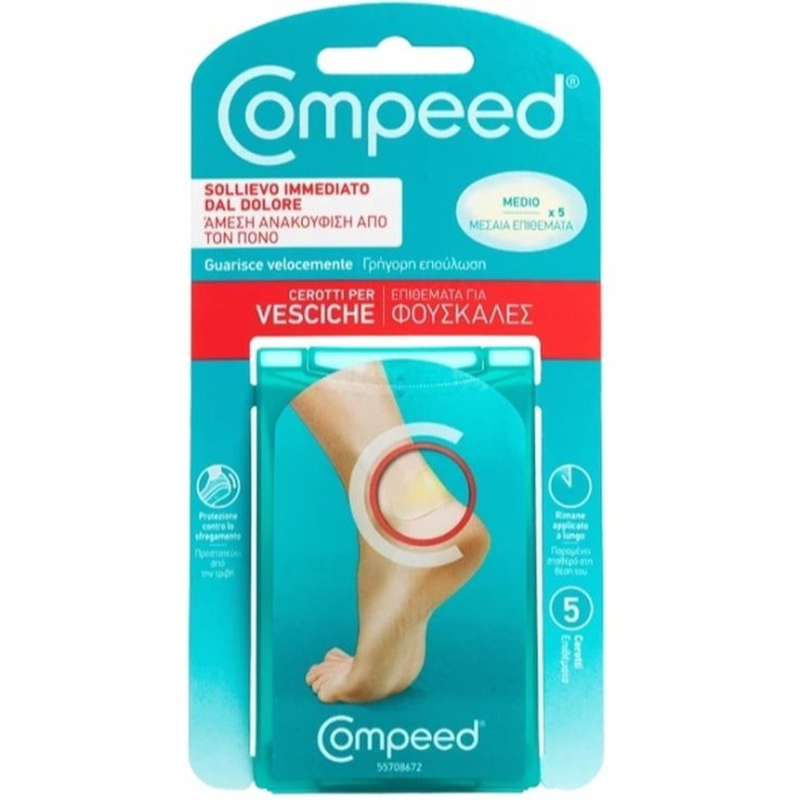 COMPEED CER VESC MEDIO