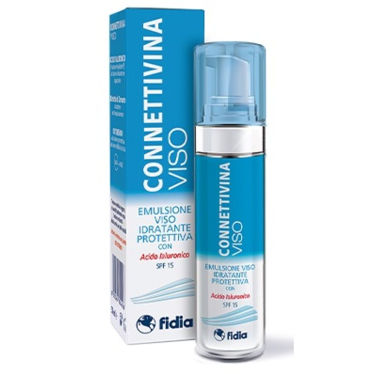 CONNETTIVINAVISO Emuls.50ml