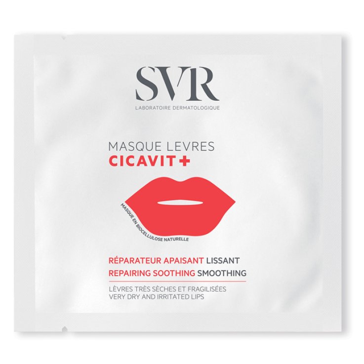 CICAVIT+Masque Levres 5ml