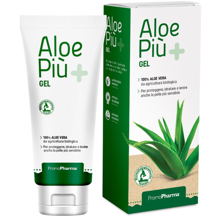 ALOE Gel 200ml             PRP