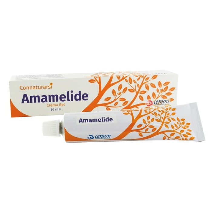 UN.AMAMELIDE Crema-Gel 60g