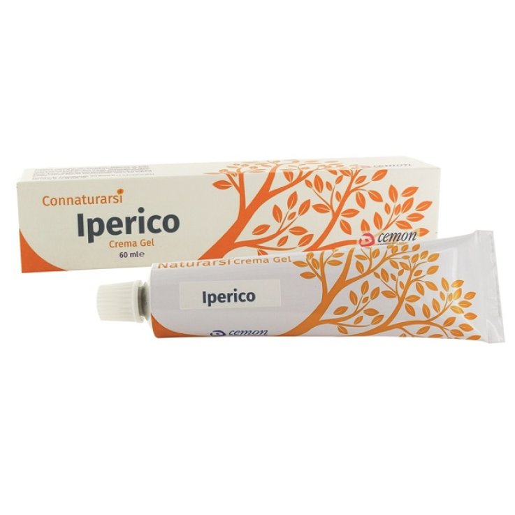 UN.IPERICO Crema-Gel 60g