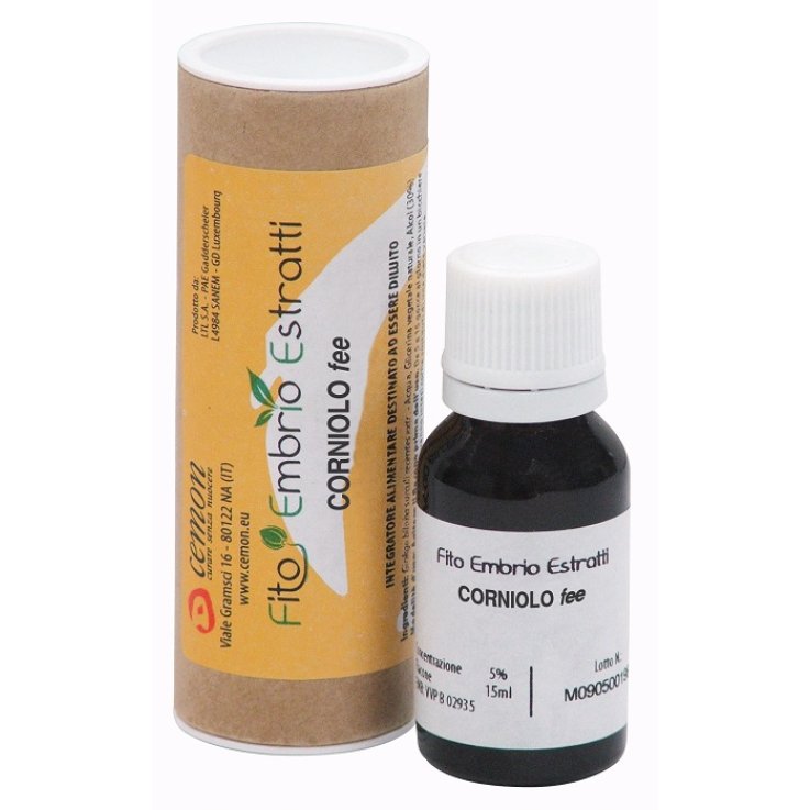 CORNIOLO FEE 15ml