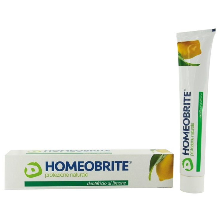 UN.HOMEOBRITE LIMONE