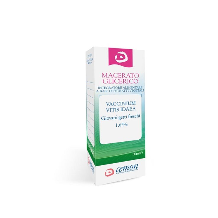 CME VACCINIUM V.I.MG 30ml