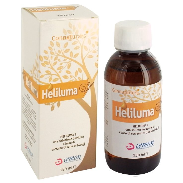 HELILUMA Sol.Bev.150ml