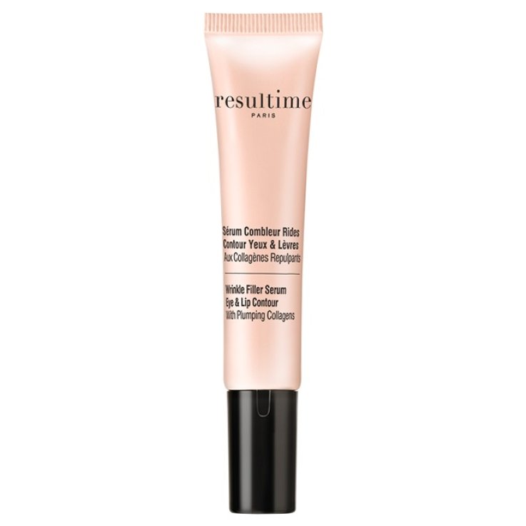 RESULTIME SERUM COMBLEUR RIDES