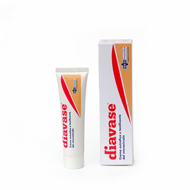 DIAVASE Crema  50ml