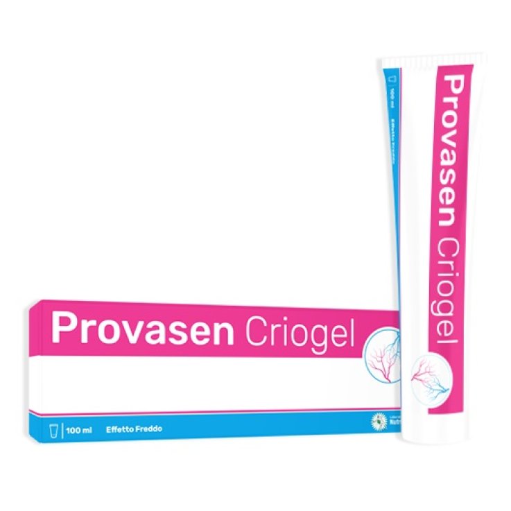 PROVASEN*Criogel 100ml