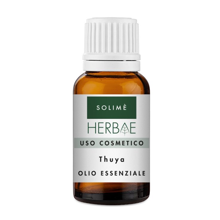 THUYA OLIO ESSENZIALE 10ML