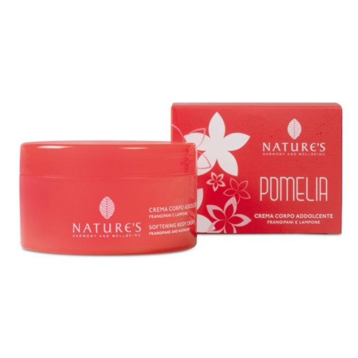 POMELIA NATURES CREMA CRP100ML