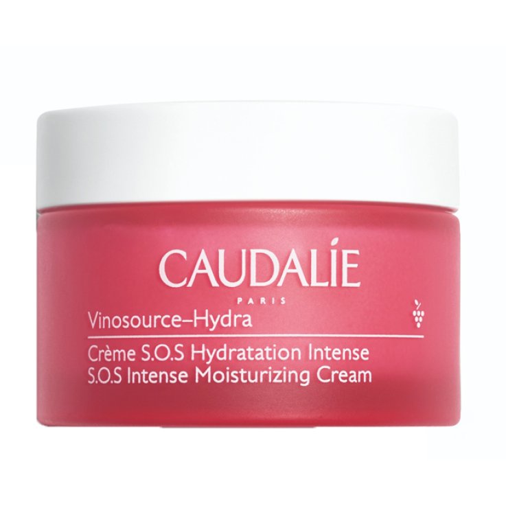 VSHYDRA CREMA SOS 50ML