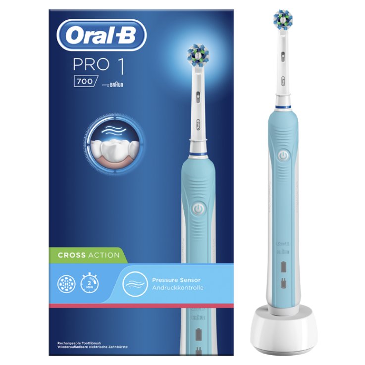 ORAL-B Power PRO 1 CA