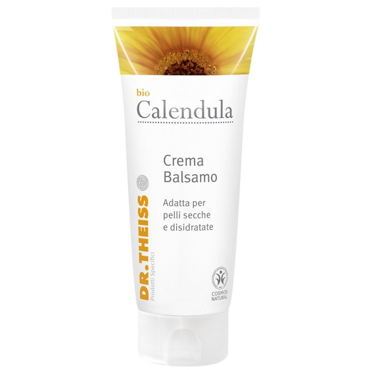 THEISS CALENDULA Cr.Bals.100ml