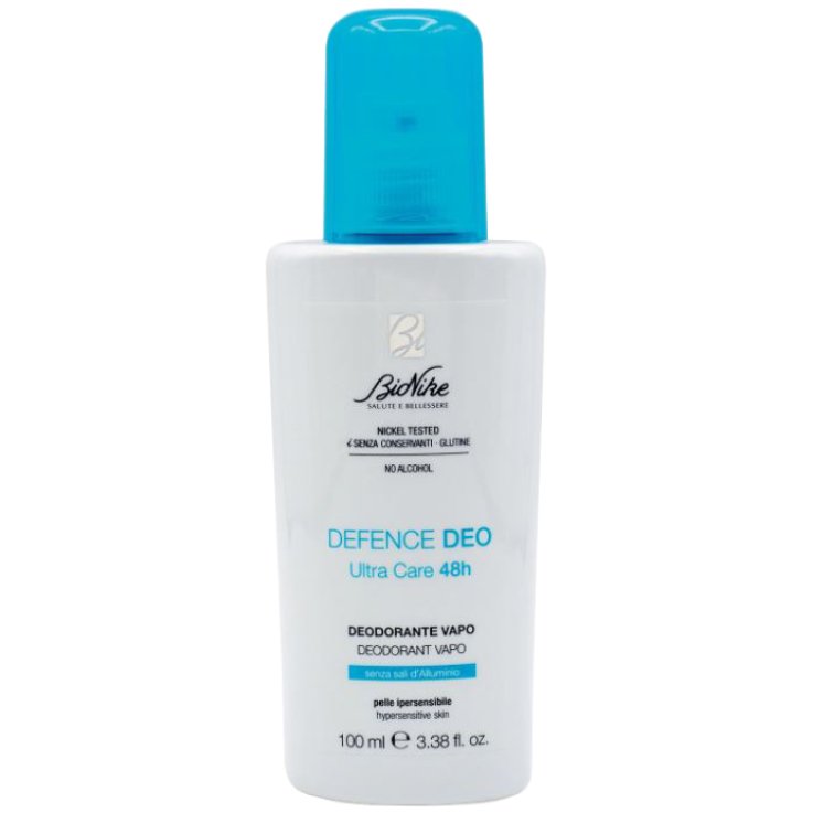 DEFENCE Deo U-Care 48H Vapo