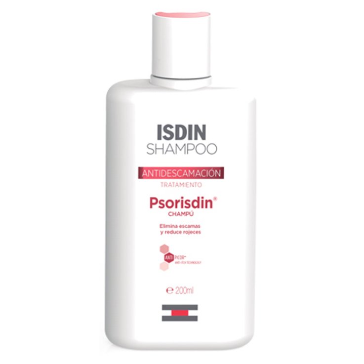 PSORISDIN Shampoo 200ml