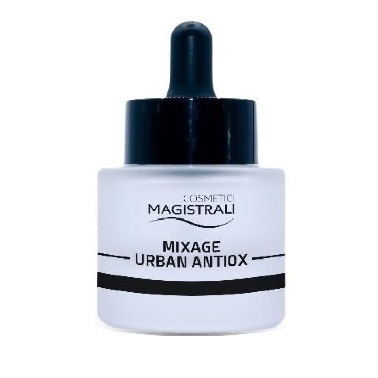 MIXAGE URBAN ANTIOX 15ML