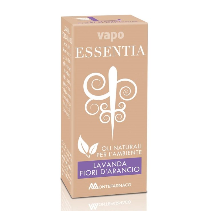 VAPO ESSENTIA LAVANDA ARA OE