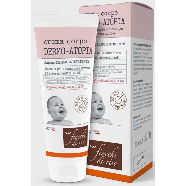 FDR ATOPIA CREMA CORPO