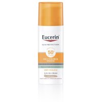 EUCERIN SUN OIL CONTROL TINTED