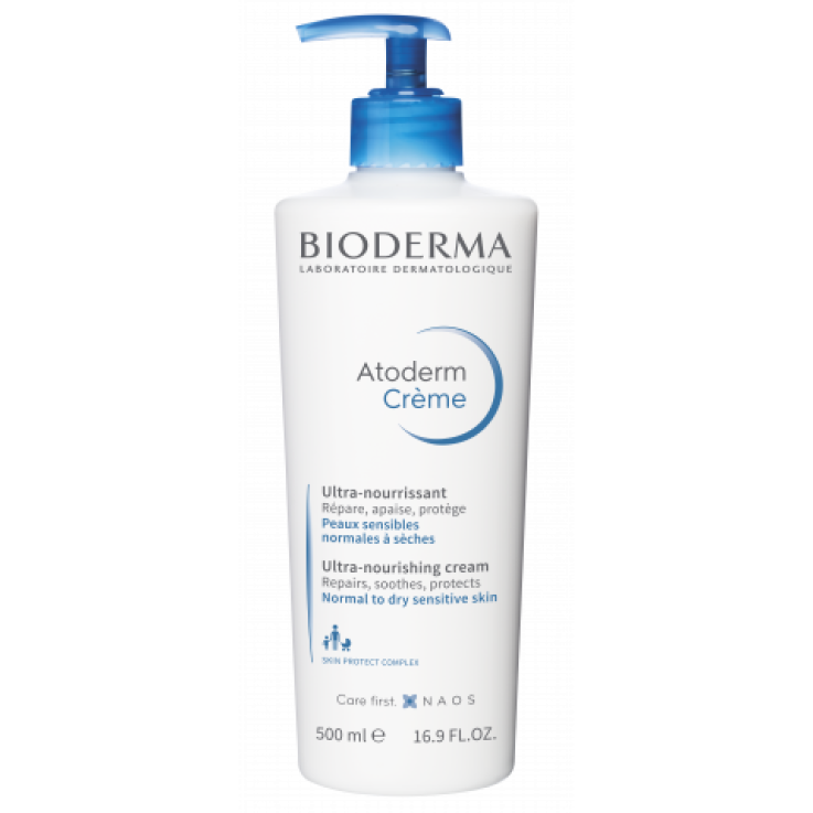 ATODERM CREME 200ML