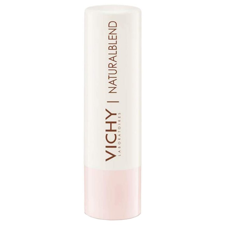 VICHY NATURAL BLEND LIPS NUDE