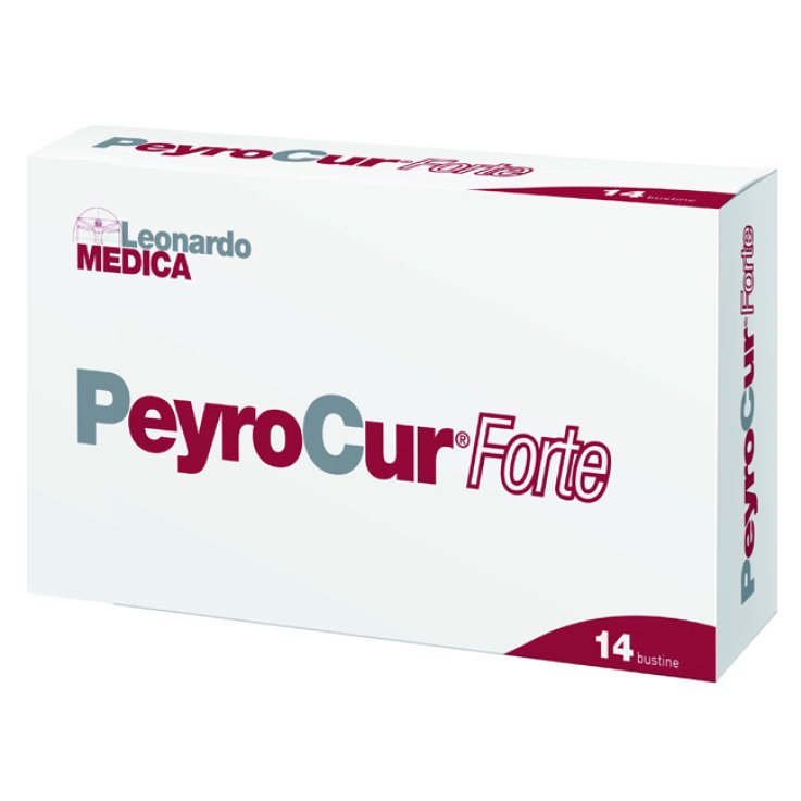 PEYROCUR FORTE 14BUST