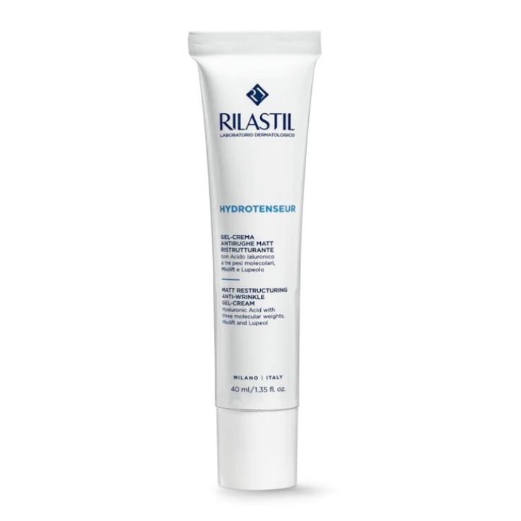 RILASTIL-Hydrotens.Gel Crema