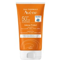 AVENE Sol.50+Intense Prot150ml